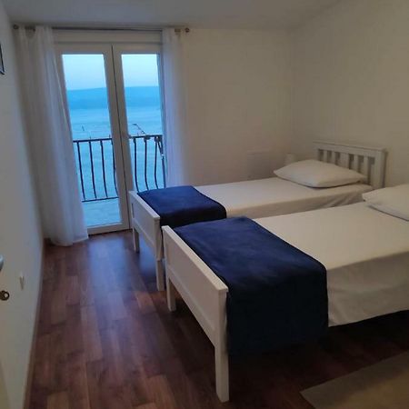 Apartmani Mara I Kata Omiš Kültér fotó