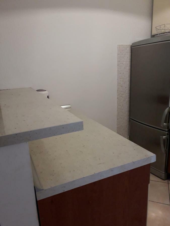 Apartmani Mara I Kata Omiš Kültér fotó