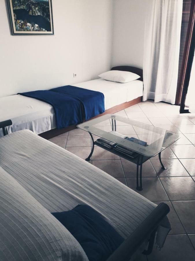 Apartmani Mara I Kata Omiš Kültér fotó