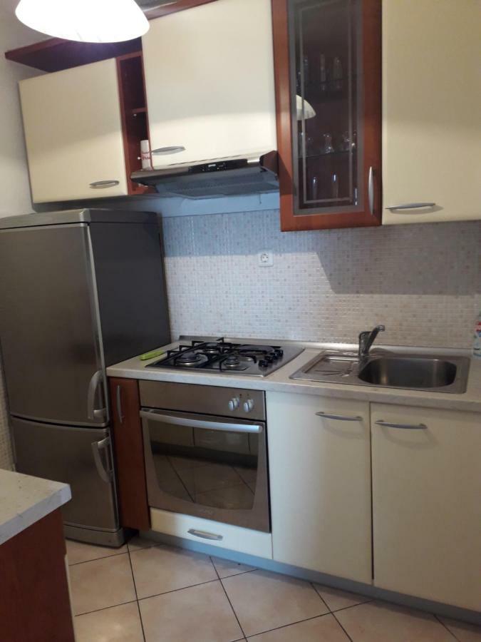 Apartmani Mara I Kata Omiš Kültér fotó
