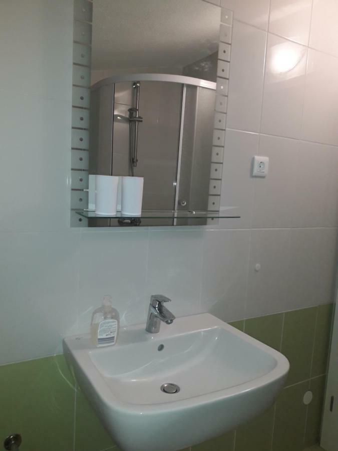 Apartmani Mara I Kata Omiš Kültér fotó