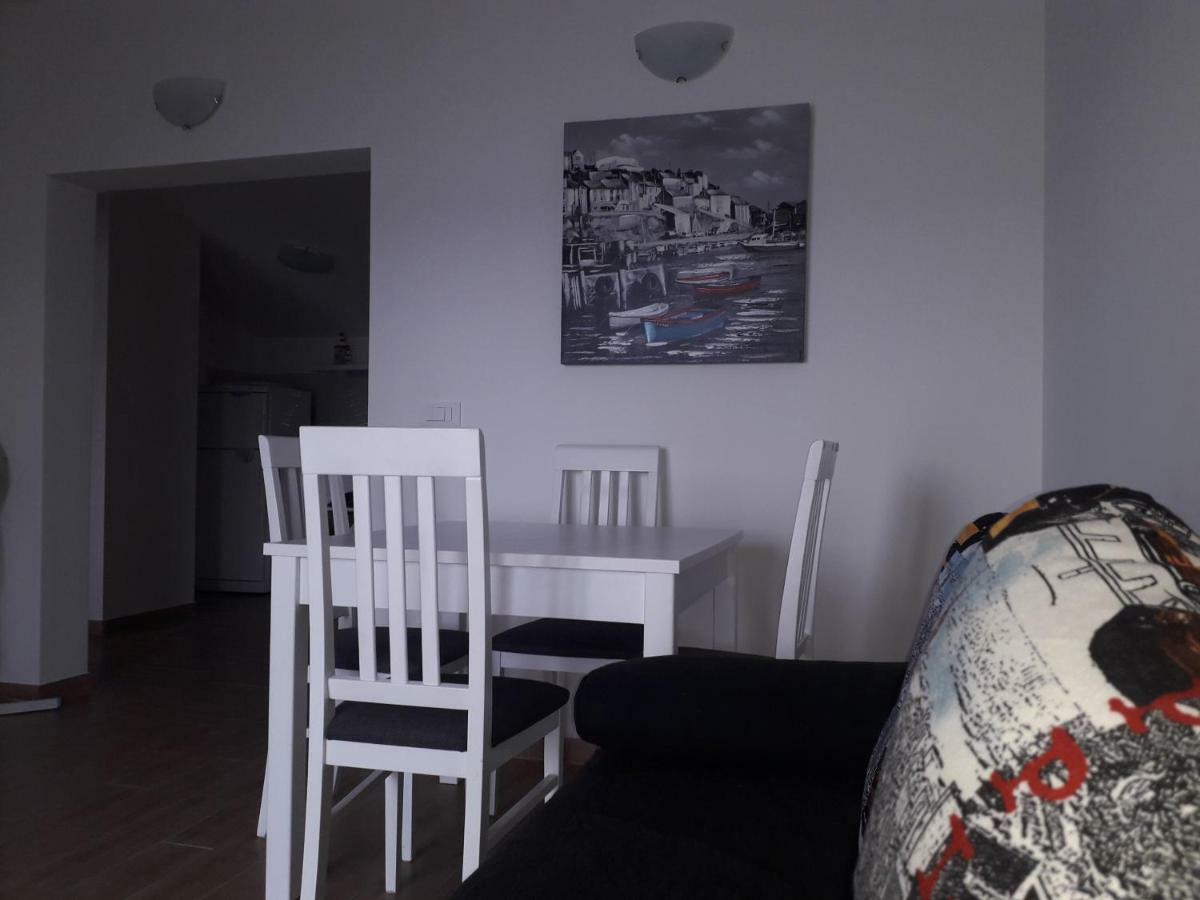 Apartmani Mara I Kata Omiš Kültér fotó
