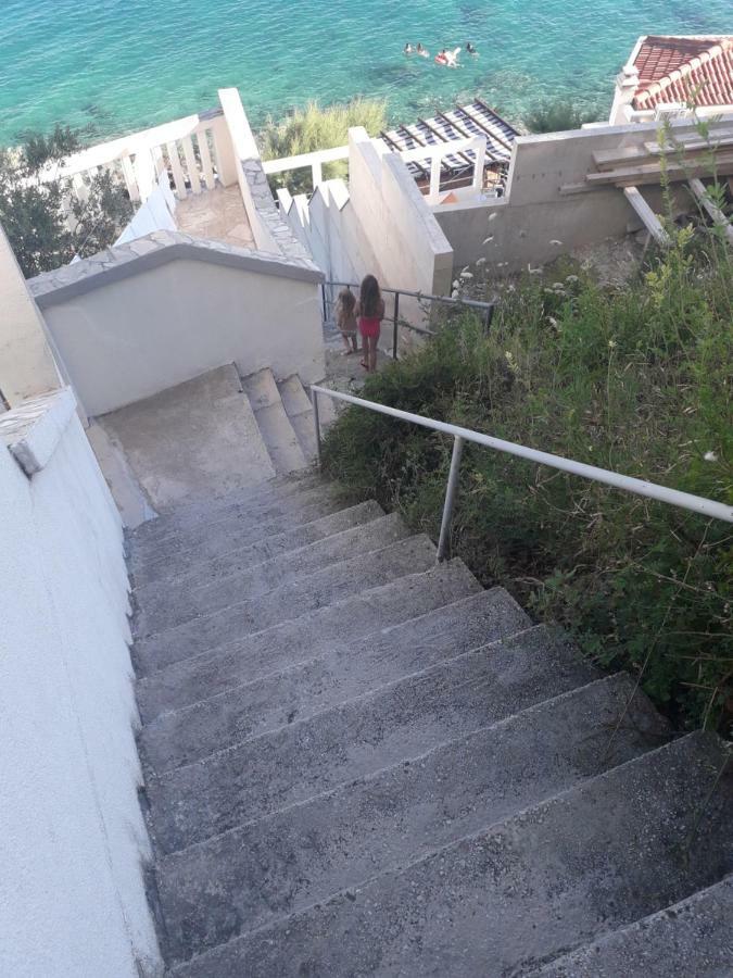 Apartmani Mara I Kata Omiš Kültér fotó