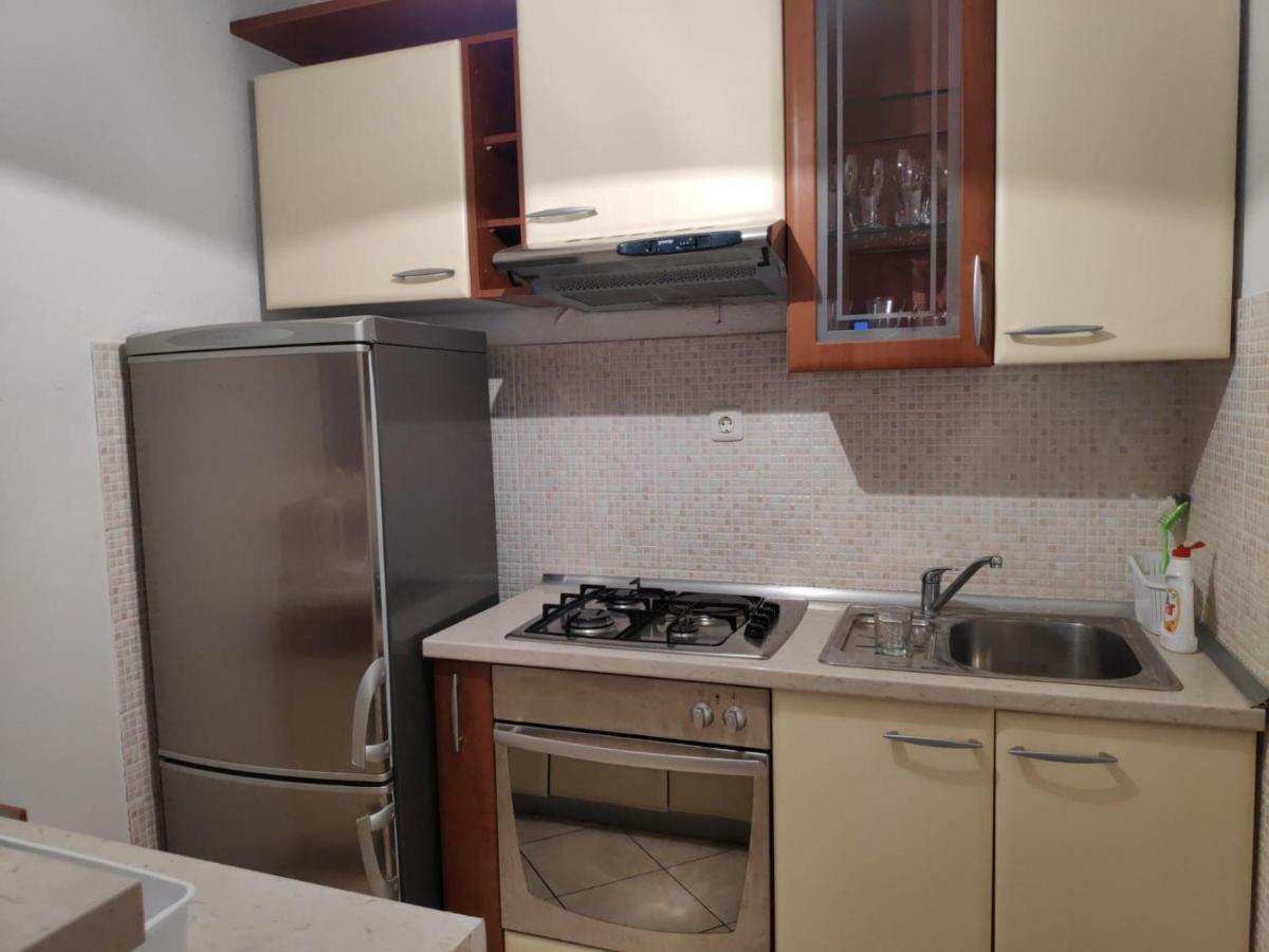 Apartmani Mara I Kata Omiš Kültér fotó