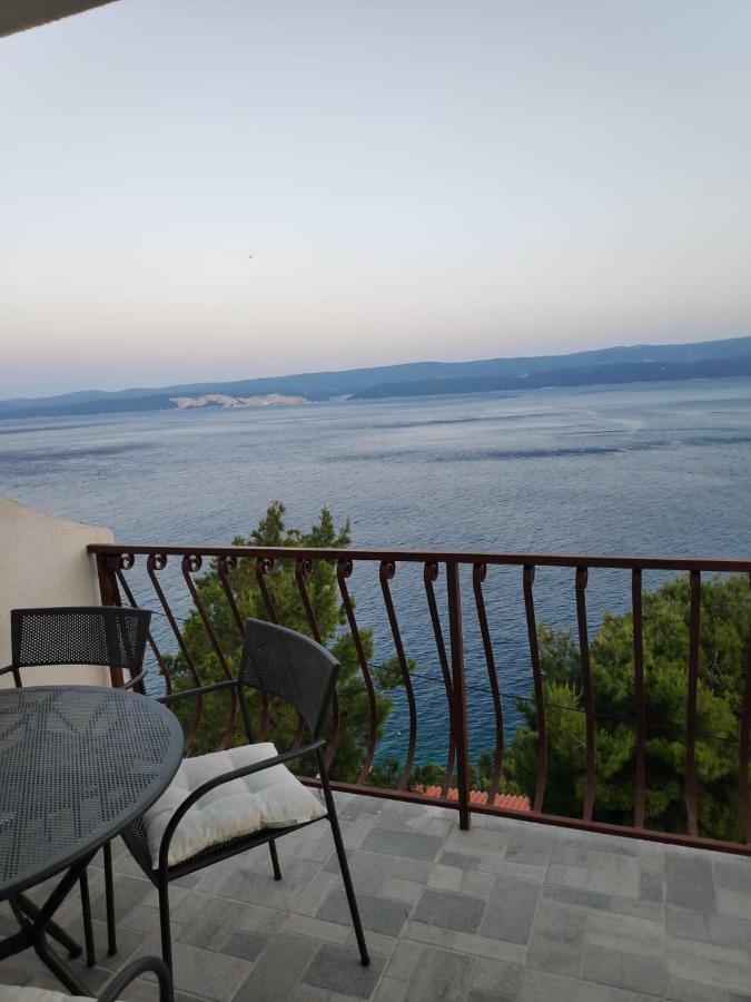 Apartmani Mara I Kata Omiš Kültér fotó