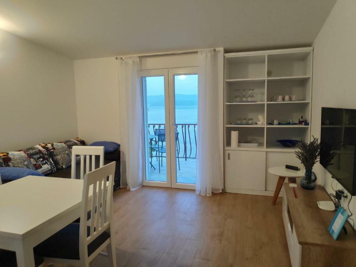 Apartmani Mara I Kata Omiš Kültér fotó