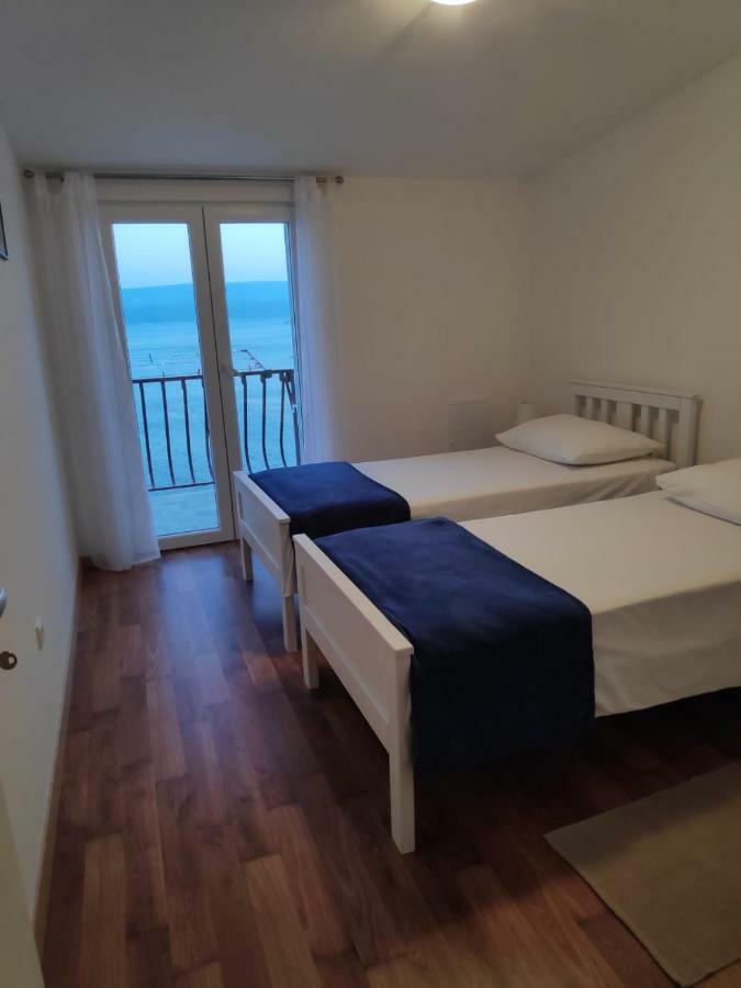 Apartmani Mara I Kata Omiš Kültér fotó